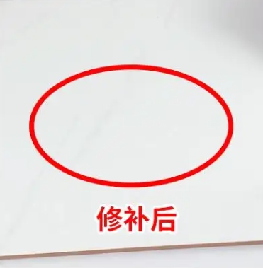 易县瓷砖空鼓维修公司分享下板材基层，未采取柔性过渡措施的影响。在瓷砖铺贴工程中，如果采用的是板材基层（如石膏板、木工板等非刚性基层），而未采取柔性过渡措施，